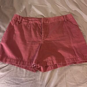 Women’s shorts.- sold